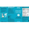 GNC Total Lean Appetrex Control | Clinically Shown to Reduce Calorie Intake | 60 Tablets