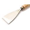 Pfeil Heavy Duty Fishtail Wood Carving Gouges - 60mm P2/60