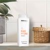 Framesi Morphosis Purifying Shampoo, 8.4 Fl Oz, Dry Scalp Shampoo