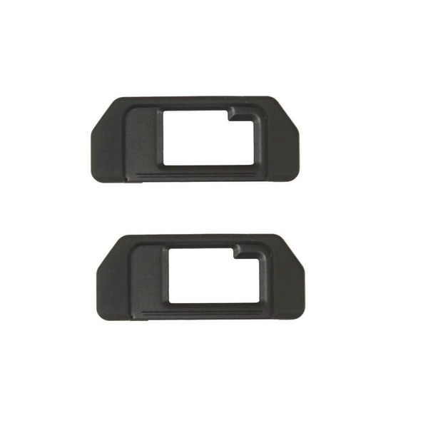 Camera Eyecup Eyepiece Viewfinder Compatible for Olympus OM-D E-M10 Mark I/E-M5 Mark I Camera [2 Pack]