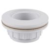 Inlet Return Fitting,Opening Hydrostream Water Outlet Return Jet Fitting Replacement for Swimming Pool Hot Spring
