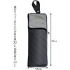 [Amazon.co.jp Exclusive] Ultra Absorbent Microfiber Umbrella Cover