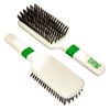 Torino Pro Wave Brushes By Brush King #116-6 Row Medium brush