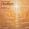 Cloudburst and other choral works