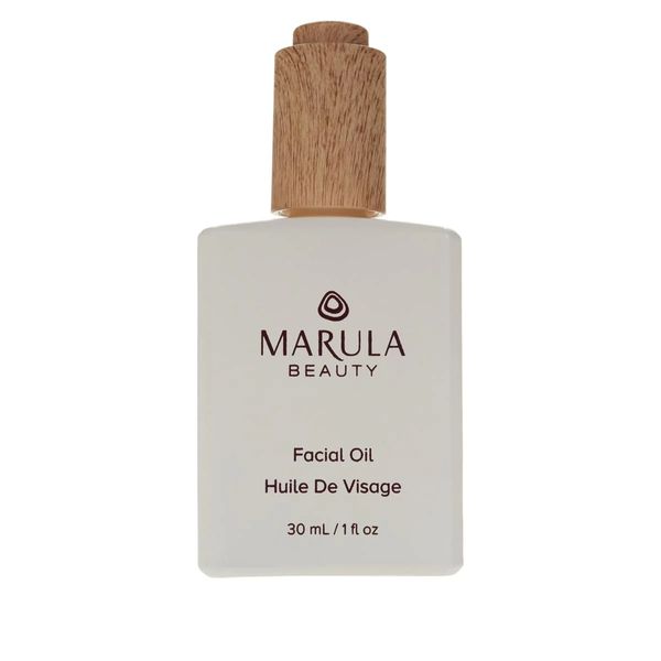 Marula Beauty Organic Marula Facial Oil 30ml