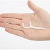 Macromolecule Care Floss, Harp Design, 30 Pieces