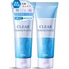 thany. Set of 2 Medicated Whitening Toothpaste