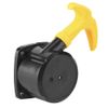 EBTOOLS for 32 Hedge Trimmer Pull Start Recoil Easy To Pull Rewind Starter Accessory Recoil Pull Starter Lawn Mower Recoil Pu
