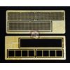 Royal Model 1/35 "Engine Grill Screen" for KV-14 (SU-152) Russian Howitzer 615