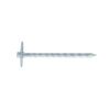 Wakaisangyo Color Torsion Umbrella Nails -