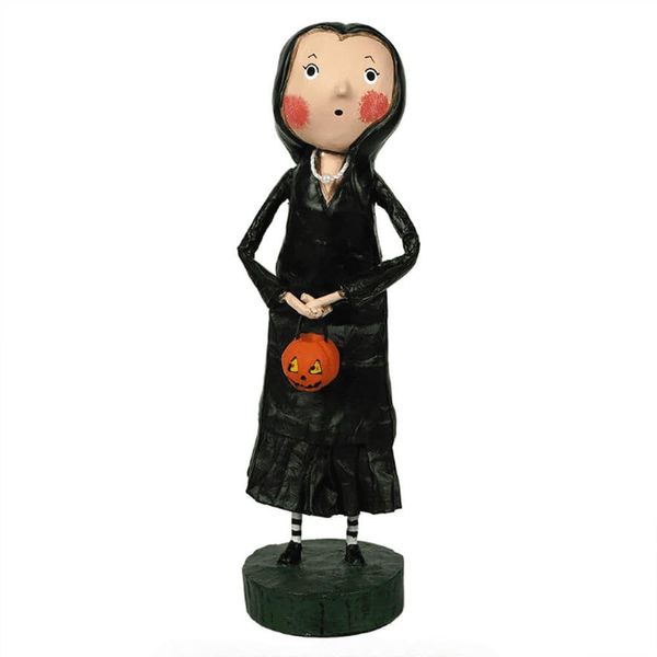 Lori Mitchell 13319 The Enchantress Figurine 7"