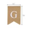 CHRORINE God Bless Banner First Communion Banner Kit, Baptism Decorations for Boys Girls, First Communion Confirmation Decorations, Bautizo Decorations