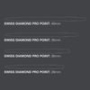 Target Swiss Diamond Pro Gold Point 30mm 340002