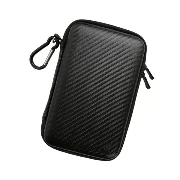 Plamokojo Plamo Tool Pouch EVA (Black) PMKJ009BK