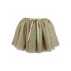 Billy loves Audrey Tutu Shirley (Cane Sugar), beige