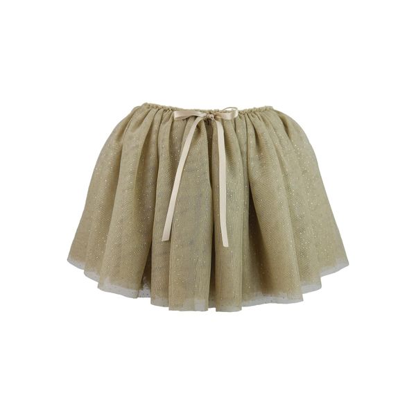 Billy loves Audrey Tutu Shirley (Cane Sugar), beige