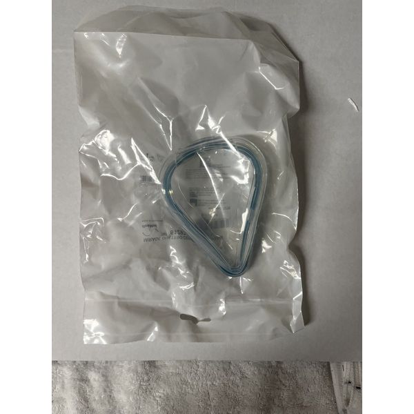 ResMed 61293 Mirage Quattro Cushion & Clip, Large
