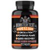 Detox Combo w/ Apple Cider Vinegar & Beet Root+ Monster Test Nitric Oxide 2-PK