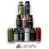 Lattafa Concentrated Perfume Body Spray Deodorant 250mL UAE - Ansaam Silver