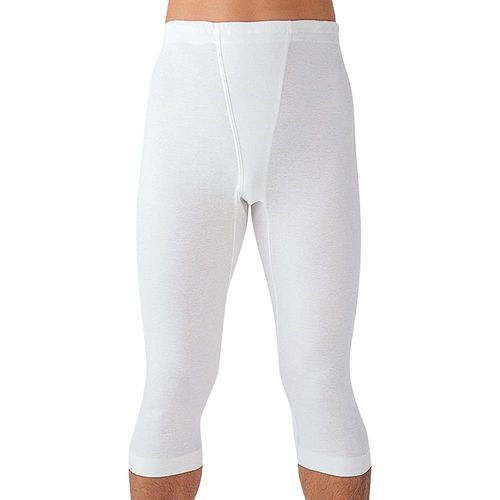 Gunze SV61072 Men's Underpants, Front Opening, Soft Underwear, 100% Cotton, Antibacterial and Odor Resistant, Set of 2, white