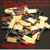 Fixes All Models Sega Game Gear Capacitor Replacement Kit / no sound Dim Screen