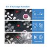 Foot Spa Bath Massager with Heat, Vibration, Temperature Control, Bubbles, an...