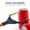 32" Extended Grabber Pick Up Tool Garbage Reaching Stick Trash Picker Folding US