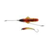 JACKALL Jetlow Mini Set, 0.9 oz (25 g), Akakin Set