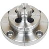 Charnwood V2SJ Stepped Jaws for Viper2 Chuck