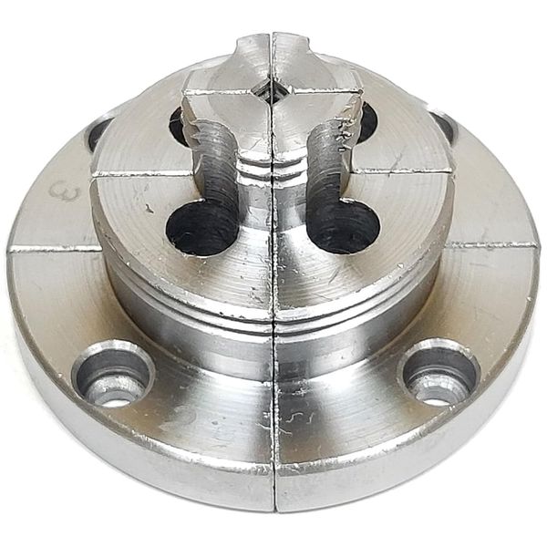 Charnwood V2SJ Stepped Jaws for Viper2 Chuck