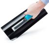 OX Pro Semi Flex Plastic Trowel 18in / 455 x 138 mm