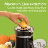 Electric Juicer with Salad Dressing Mixer by Hamilton Beach