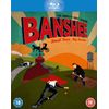 Banshee: Season 1 [Blu-ray] [2013] [Region Free]