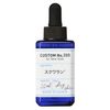 CUSTOM NO.333 (Custom Number Triple Three) Squalane, 0.7 fl oz (20 ml)