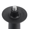 sourcing map Angle Grinder Side Handle Additional Thread M12 Plastic Black
