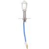 Front Fog Light Bulb Compatible With GMC Typhoon 1993 1992 P-2944409