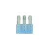 Connect 37523 Micro 3 Blade Fuse 15A 3pc