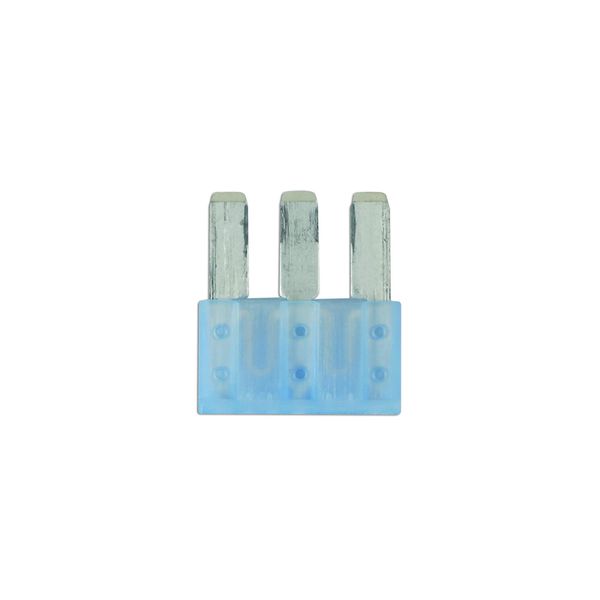 Connect 37523 Micro 3 Blade Fuse 15A 3pc