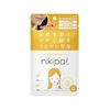 Nikipa Hydro Patch 0.5 inches (12 mm) x 12 Sheets, 0.4 inches (10 mm) x 16 Sheets