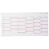 FILOFAX Calendar Insert A5 Professional Year Planner (German) 2025