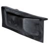 Stegfender Mini 25x7x10cm schwarz