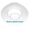 Rehabilitation Advantage Toilet Seat Reducer Ring