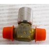 Circle Seal P5-443 Mini Shutoff Valve 2200PSI