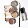 INGLOT Makeup Brush 30T | Perfect for Gel Eyeliner | Taklon | Precise Shape | Brush for Eye Makeup |