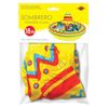 Beistle Inflatable Sombrero Cooler 1 Count