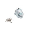 Partools Ignition Switch, Universal 2 Keys, Diesel Engine, Engine Starter, Switch, Engine Key System, Construction Machinery, Agricultural Machinery, Tractor, Universal (1 Piece)