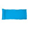Poolmaster Roll 'N Go Swimming Pool Mattress Float, Blue