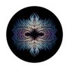 Aboriginal New Zealand - Aroha PopSockets Swappable PopGrip