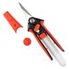 Vs-Cut Scissors, Successor to V-Cut Scissors (Main Body)