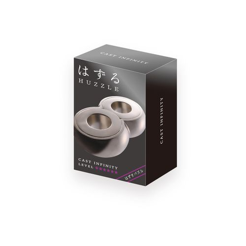 ハナヤマ(HANAYAMA)はずる キャスト インフィニティ【難易度レベル6】